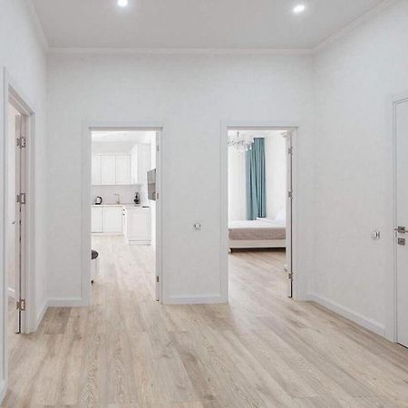 2-Nd Pearl 2-Bedrooms Apartment Οδησσός Εξωτερικό φωτογραφία