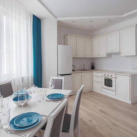 2-Nd Pearl 2-Bedrooms Apartment Οδησσός Εξωτερικό φωτογραφία