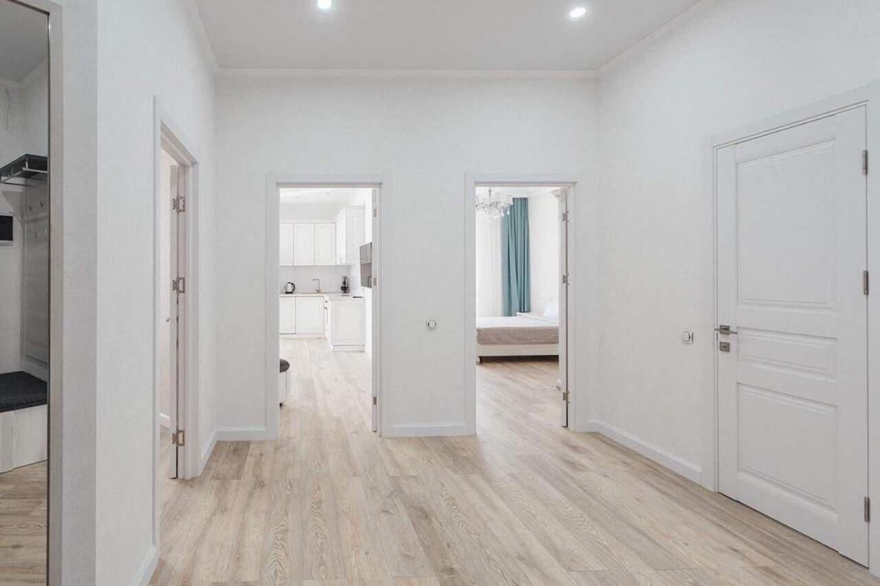 2-Nd Pearl 2-Bedrooms Apartment Οδησσός Εξωτερικό φωτογραφία