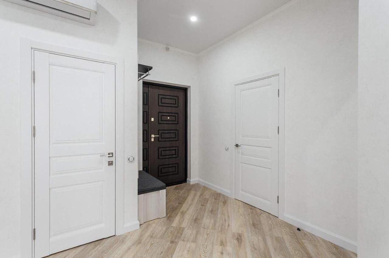 2-Nd Pearl 2-Bedrooms Apartment Οδησσός Εξωτερικό φωτογραφία